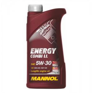Mannol Energy Combi LL SAE 5W-30, 1L