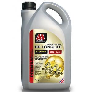 Millers oils EE Longlife C3 5W30, 1L 5w-30