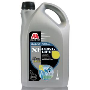 Millers oils XF Longlife 5W30, 1L 5w-30