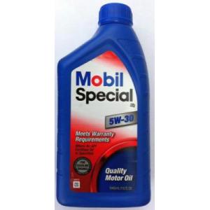 Mobil Special 5W-30, 0,946L