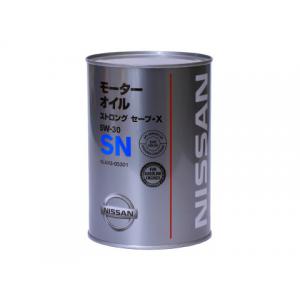 Nissan SN Strong Save X SAE 5W-30, 1L