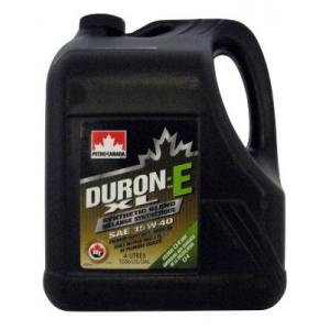 Petro-canada Duron-E XL Syntetic Blend 15W-40, 4L