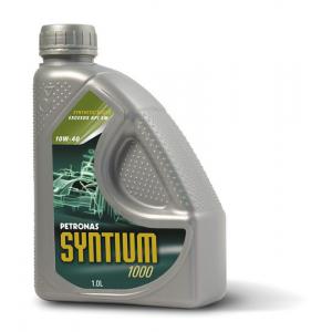 Petronas Syntium 1000 10w-40, 1L