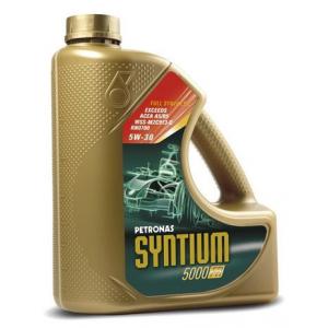 Petronas Syntium 5000 FR 5w-30, 4L