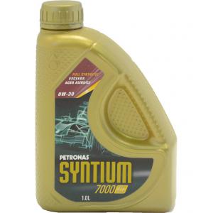 Petronas Syntium 7000 XS 0w-30, 1L
