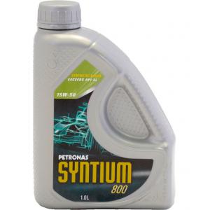 Petronas Syntium 800 15w-50, 1L