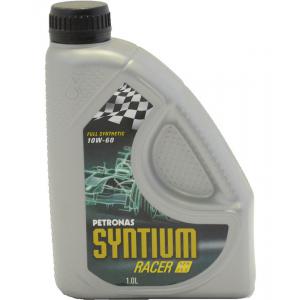 Petronas Syntium RACER X1 10w-60, 1L