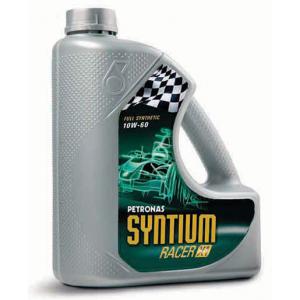 Petronas Syntium RACER X1 10w-60, 4L