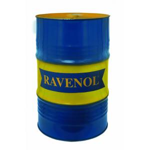 Ravenol Standart-Truck SAE 30 CD, 208L 30w