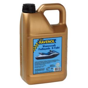 Ravenol Watercraft Full Synth 2-Takt, 5L