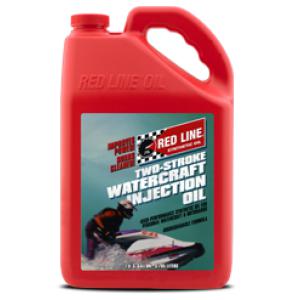Red line Two-Stroke Watercraft Injection Red Line, 3,8L