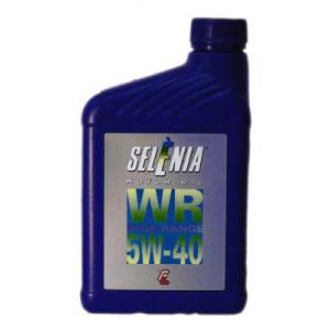 Selenia WR 5W-40, 1L