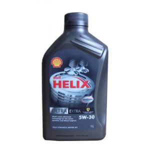 Shell Helix Ultra Extra 5W-30, 1L