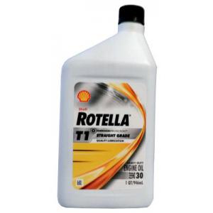Shell Rotella T1 30 30w, 0,946L
