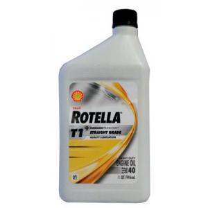 Shell Rotella T1 40 40w, 0,946L