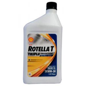 Shell Rotella T Triple Protection 10W-30, 0,946L