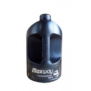 Statoil MaxWay SAE 10W-30, 4L