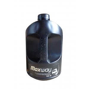 Statoil MaxWay SAE 10W-40, 4L