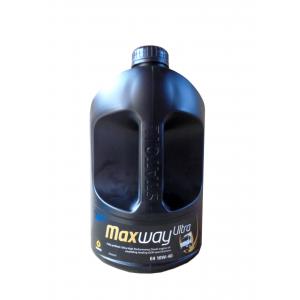 Statoil MaxWay Ultra E4 SAE 10W-40, 4L