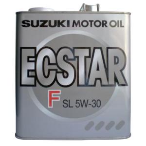 Suzuki Ecstar F 5w-30, 3L