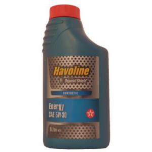 Texaco Havoline Energy 5W-30, 1L