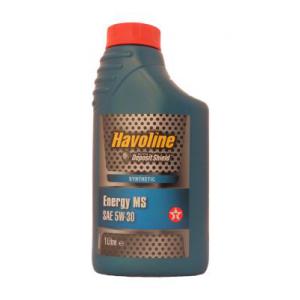 Texaco Havoline Energy MS 5W-30, 1L