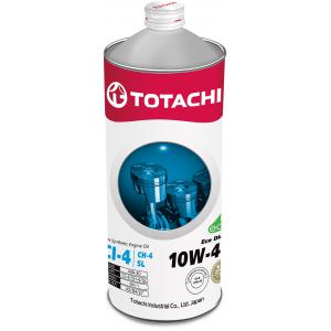 Totachi Eco Diesel Semi-Synthetic CI-4/CH-4/SL 10W-40, 1L