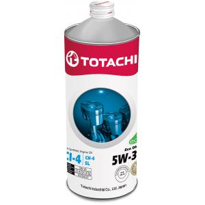 Totachi Eco Diesel Semi-Synthetic CI-4/CH-4/SL 5W-30, 1L