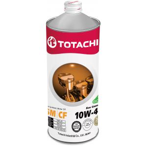 Totachi Eco Gasoline Semi-Synthetic SM/CF 10W-40, 1L