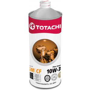 Totachi Fine Gasoline SM/CF 10W-30, 1L