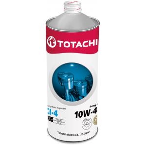 Totachi Long Life Semi-Synthetic CI-4 10W-40, 1L