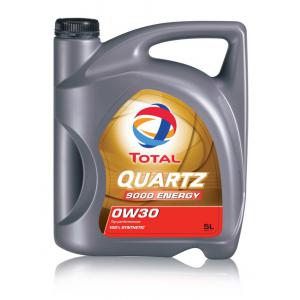 Total Quartz 9000 Energy 0W30 0w-30, 5L
