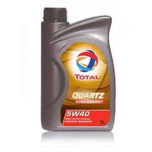 Total Quartz 9000 Energy 5W40 5w-40, 1L