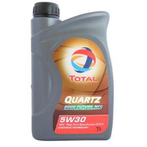 Total Quartz Future 9000 5W30 5w-30, 1L