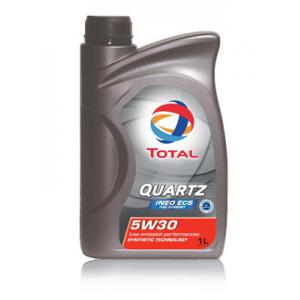 Total Quartz Ineo Ecs 5W30 5w-30, 1L