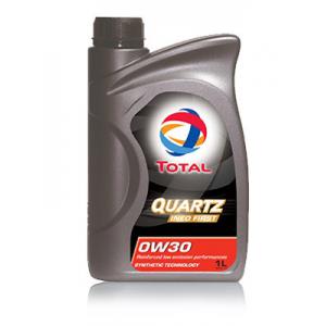 Total Quartz Ineo First 0W30 0w-30, 1L