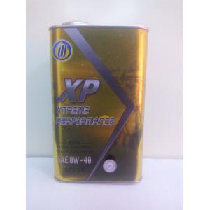 United XP Xtreme 0W40 0w-40, 1L