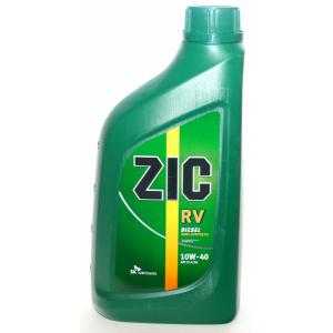 Zic RV 10w40 CI-4 10w-40, 1L