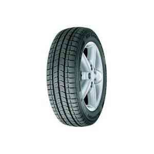 BFGoodrich ACTIVAN 165/70 R14 89R commercial winter