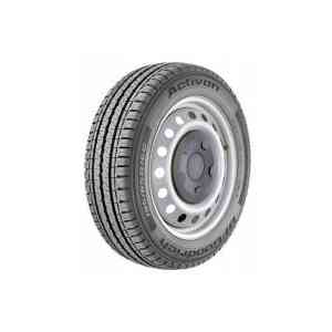 BFGoodrich ACTIVAN 205/65 R15 100T commercial summer