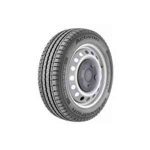 BFGoodrich ACTIVAN 225/65 R16 112R commercial summer