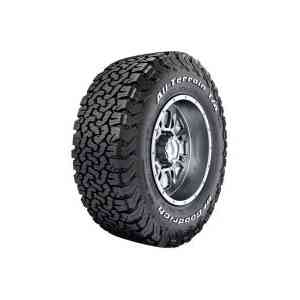 BFGoodrich ALL TERRAIN T/A KO2 215/75 R15 100S SUV all season