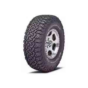 BFGoodrich ALL TERRAIN T/A KO2 235/85 R16 120Q SUV all season