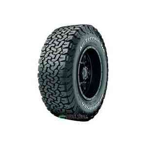 BFGoodrich ALL TERRAIN TA 245/75 R17 121/118R SUV all season