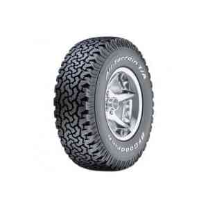 BFGoodrich All-Terrain T/A KO 215/70 R16 100 R SUV all season