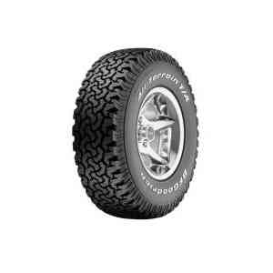 BFGoodrich All-Terrain T/A KO 225/70 R16 102R SUV all season