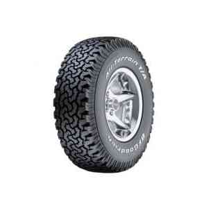 BFGoodrich All-Terrain T/A KO 225/75 R16 115/112S SUV all season