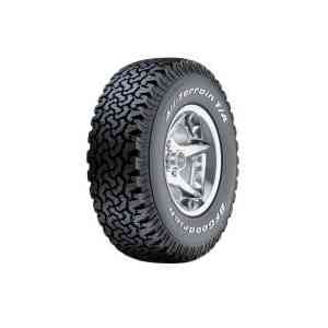 BFGoodrich All-Terrain T/A KO 235/70 R16 104S SUV all season