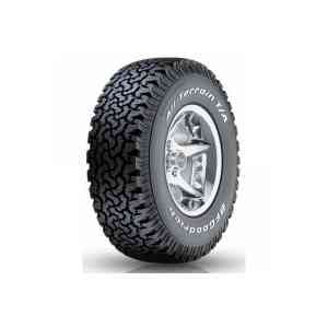 BFGoodrich All-Terrain T/A KO 235/85 R16 120S SUV all season