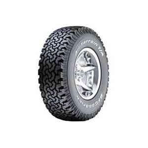 BFGoodrich All-Terrain T/A KO 245/70 R16 113S SUV all season